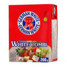 White combi Feta sajt 200