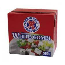 White combi Feta sajt 500g