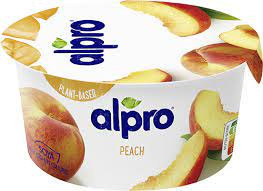 Alpro Joghurt Barack