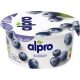 Alpro Joghurt Áfonya