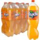 Fanta Narancs 2,25