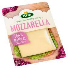 Arla Szeletelt Mozzarella 150g