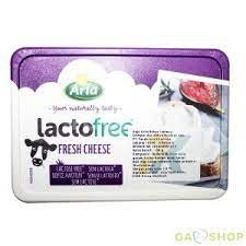 Arla Laktózmentes Krémsajt 150g