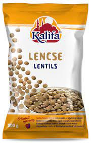 Kalifa Lencse